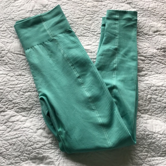 Gymshark Ultra Seamless Leggings - Picture 6 of 8